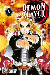Icon image Demon Slayer - Kimetsu no Yaiba