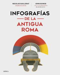 Icon image Infografías de la antigua Roma