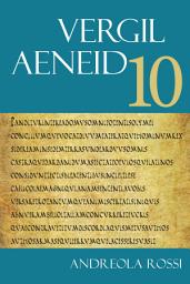 Icon image Aeneid 10