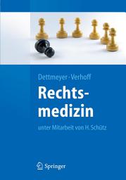 Icon image Rechtsmedizin
