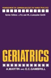 Icon image Geriatrics
