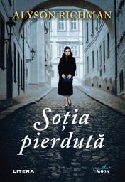 Icon image Sotia pierduta