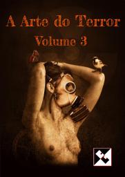 Icon image A Arte do Terror: Volume 3