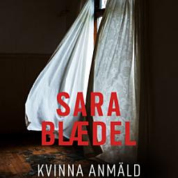 Icon image Kvinna anmäld försvunnen