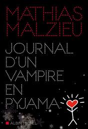 Icon image Journal d'un vampire en pyjama