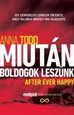 Icon image Miután boldogok leszünk