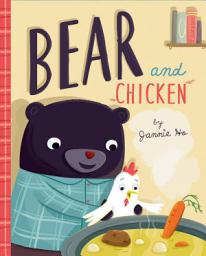 Icon image Bear and Chicken