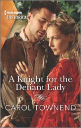 Icon image A Knight for the Defiant Lady