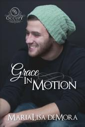 Icon image Grace in Motion
