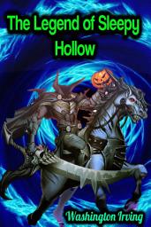 Icon image The Legend of Sleepy Hollow - Washington Irving