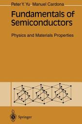 Icon image Fundamentals of Semiconductor: Physics and Materials Properties