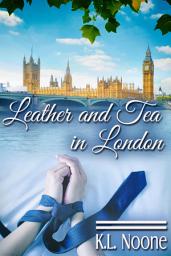 Icon image Leather and Tea in London