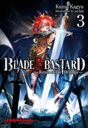 Icon image BLADE & BASTARD