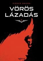 Icon image Vörös lázadás