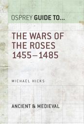 Icon image The Wars of the Roses: 14551485
