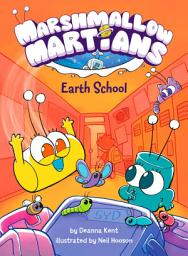 Icon image Marshmallow Martians: (A Graphic Novel)