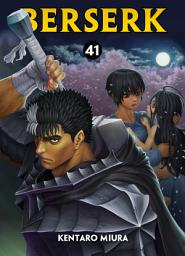 Icon image Berserk, Band 41