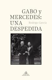 Icon image Gabo y Mercedes: una despedida