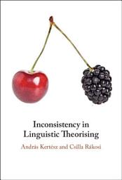 Icon image Inconsistency in Linguistic Theorising