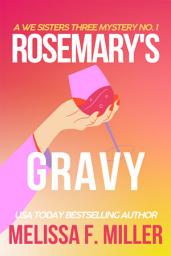 Icon image Rosemary's Gravy