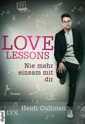 Icon image Love Lessons - Nie mehr einsam mit dir