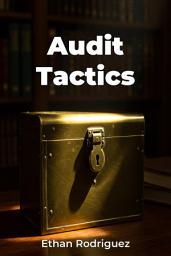 Icon image Audit Tactics