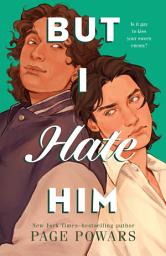 Icon image But I Hate Him