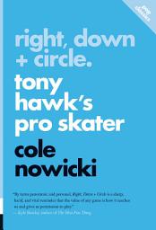 Icon image Right, Down + Circle: Tony Hawk’s Pro Skater