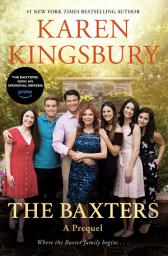 Icon image The Baxters: A Prequel