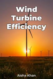 Icon image Wind Turbine Efficiency