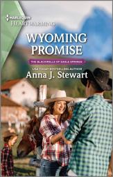 Icon image Wyoming Promise: A Clean Romance