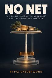 Icon image No Net: An Engineer's Guide for Solo Earners to Build Cash Buffers, Eliminate Financial Fragility, and Protect Your Runway