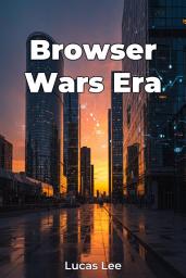 Icon image Browser Wars Era