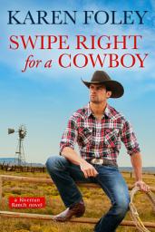 Icon image Swipe Right for a Cowboy