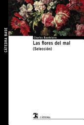 Icon image Las flores del mal: (Selección)