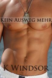 Icon image Kein Ausweg mehr: Eine erotisch schwule Fantasie