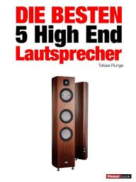 Icon image Die besten 5 High End-Lautsprecher