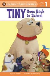 Icon image Tiny Goes Back to School