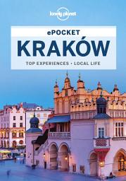 Icon image Lonely Planet Pocket Krakow