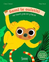 Icon image Sami le ouistiti