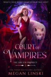 Icon image Court of Vampires