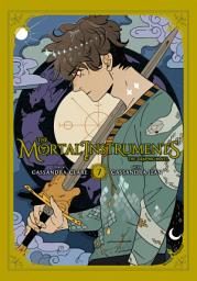 Icon image The Mortal Instruments: The Graphic Novel