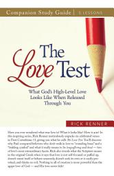 Icon image The Love Test Study Guide