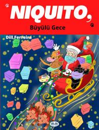 Icon image Büyülü gece