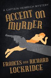 Icon image Accent on Murder