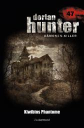 Icon image Dorian Hunter 47 – Kiwibins Phantome