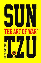 Icon image SUN TZU THE ART OF WAR™ YELLOW EDITION