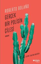 Icon image Gerçek Bir Polisin Çilesi