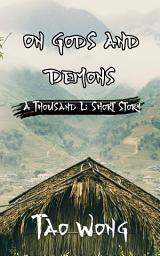 Icon image A Thousand Li: On Gods and Demons: A Cultivation Short Story