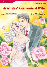 Icon image ARISTIDES' CONVENIENT WIFE: Harlequin Comics